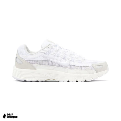 Nike P6000 Sail White
