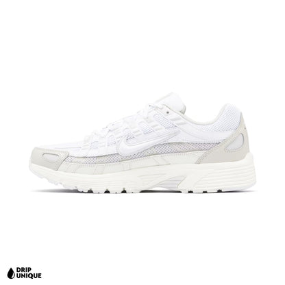 Nike P6000 Sail White