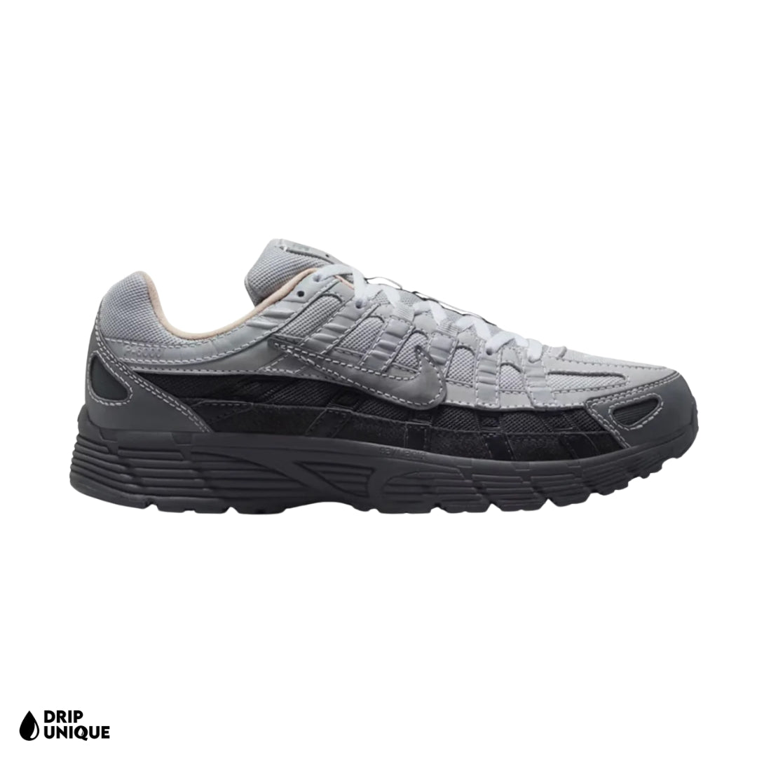 Nike P6000 Smoke Grey