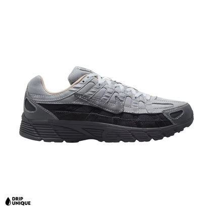 Nike P6000 Smoke Grey