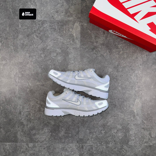 Nike P6000 Summit White