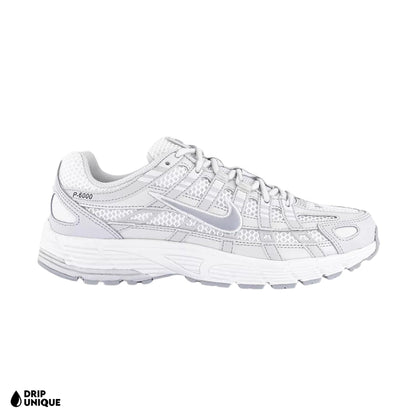 Nike P6000 Summit White