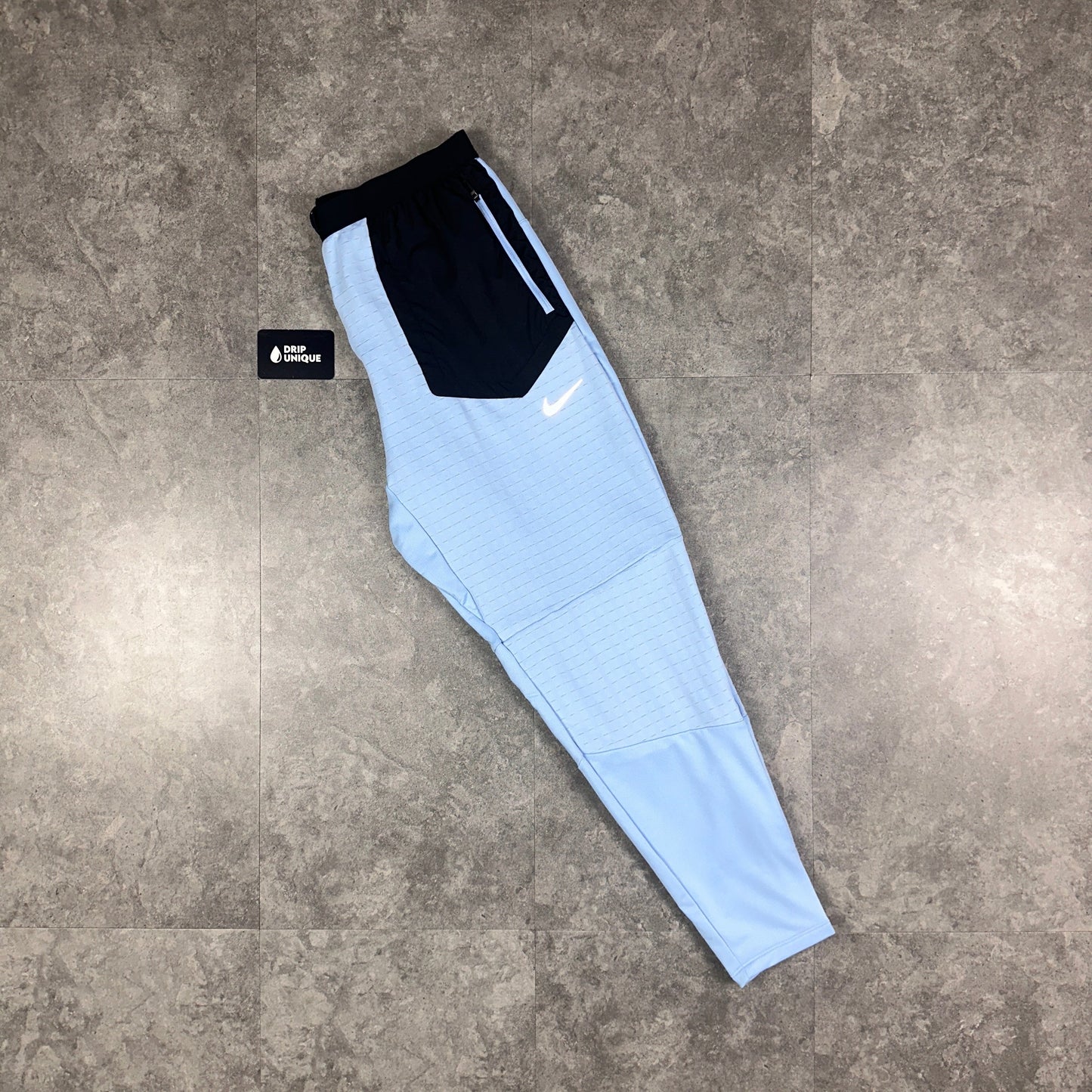 Nike Performance Phenom Pants Blue
