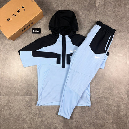 Nike Performance Phenom Pants Blue