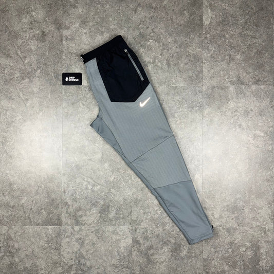 Nike Performance Phenom Pants Grey