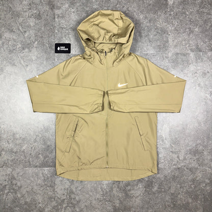 Nike Repel Miler Windrunner Jacket Khaki