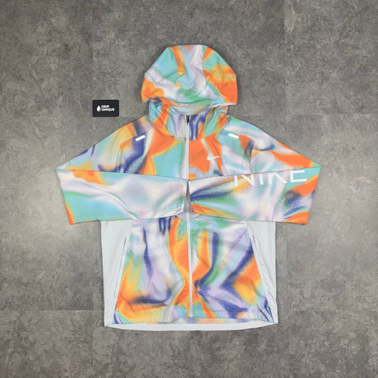Nike Repel Miler Windrunner Jacket Multicolour
