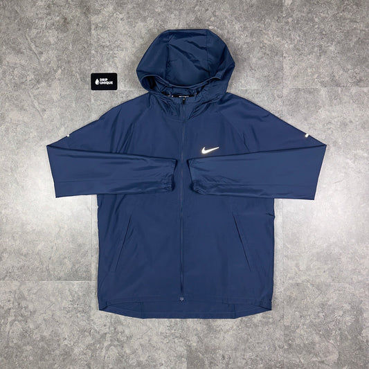 Nike Repel Miler Windrunner Jacket Thunder Blue