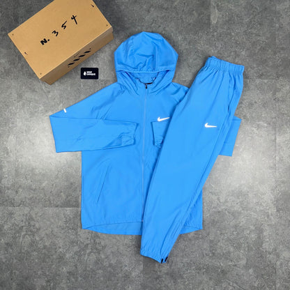 Nike Challenger Dri-Fit Woven Pants University Blue