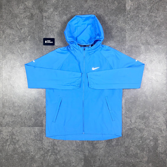 Nike Repel Miler Windrunner Jacket University Blue