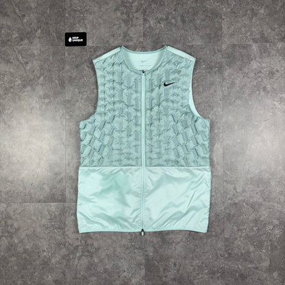 Nike Therma-Fit ADV Repel Gilet Ice Blue