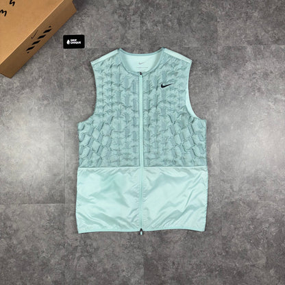 Nike Therma-Fit ADV Repel Gilet Ice Blue