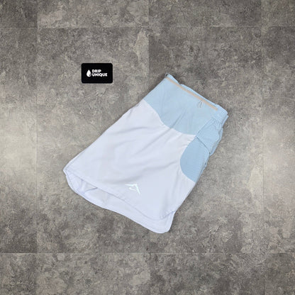 Nike Trail Stride Shorts 5” Armoury Blue
