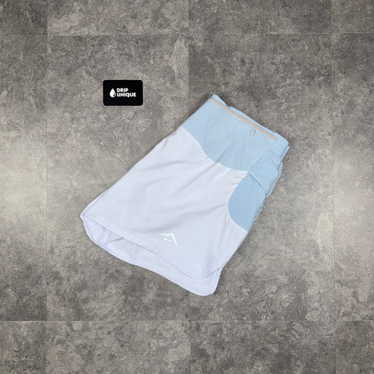 Nike Trail Stride Shorts 5” Armoury Blue