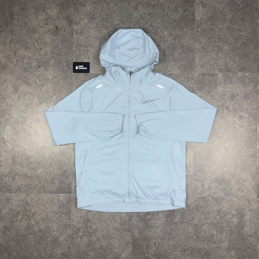 Nike UV Trail Windrunner Jacket Armoury Blue