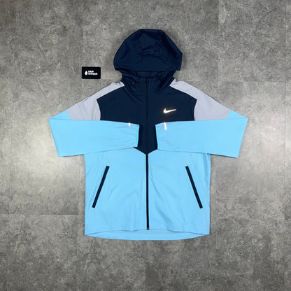 Nike UV Windrunner Jacket Aquarius Blue
