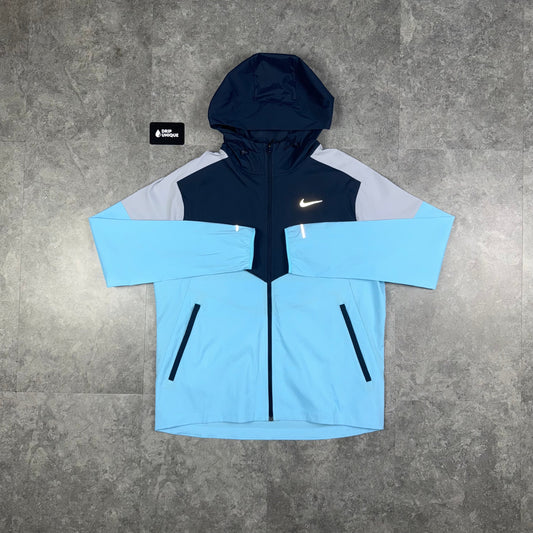 Nike UV Windrunner Jacket Aquarius Blue