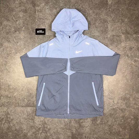 Nike UV Windrunner Jacket Cobalt Bliss