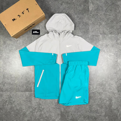 Nike UV Windrunner Jacket Dusty Cactus