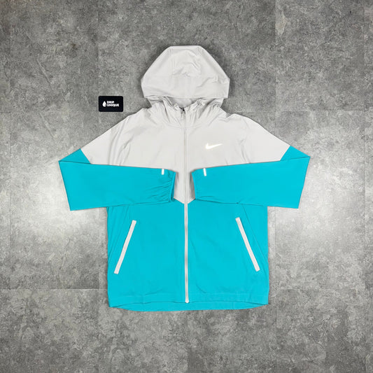 Nike UV Windrunner Jacket Dusty Cactus