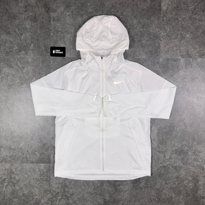 Nike UV Windrunner Jacket Ice White