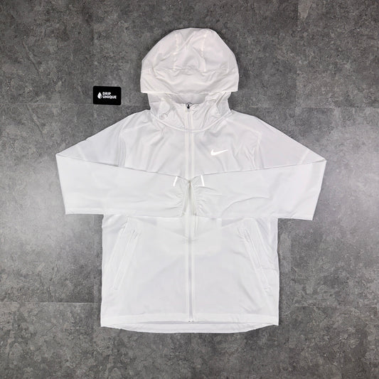 Nike UV Windrunner Jacket Ice White