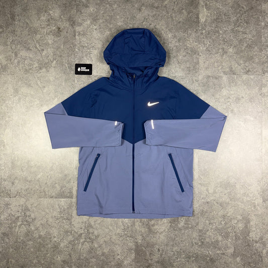 Nike UV Windrunner Jacket Indigo