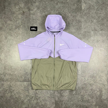 Nike UV Windrunner Jacket Lavender