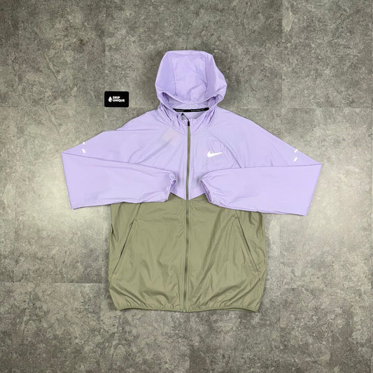 Nike UV Windrunner Jacket Lavender