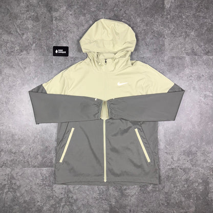 Nike UV Windrunner Jacket Olive Green