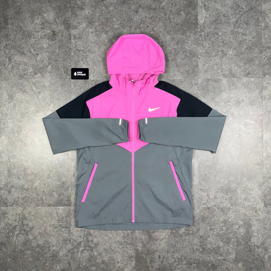 Nike UV Windrunner Jacket Playful Pink