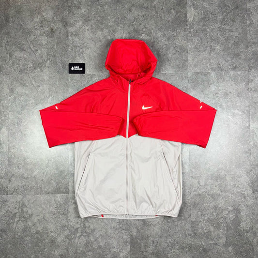 Nike UV Windrunner Jacket Red