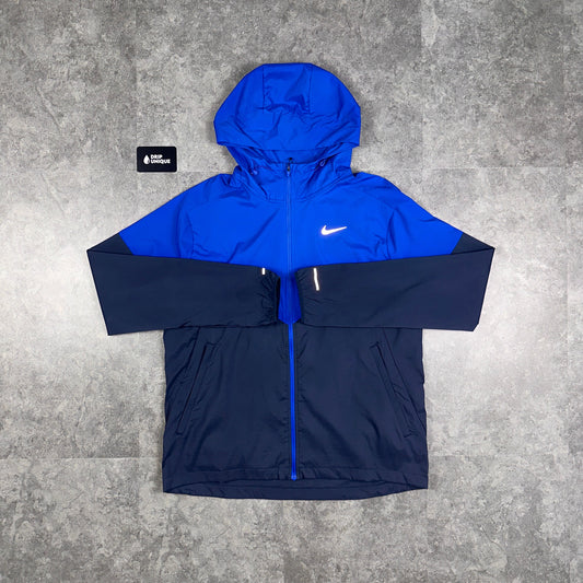 Nike UV Windrunner Jacket Royal Blue