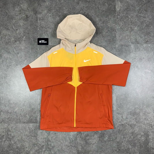 Nike UV Windrunner Jacket Sandstone