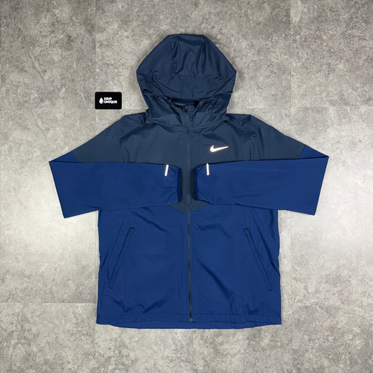 Nike UV Windrunner Jacket Thunder Blue