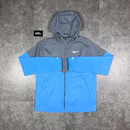 Nike UV Windrunner Jacket University Blue