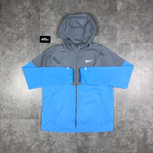 Nike UV Windrunner Jacket University Blue