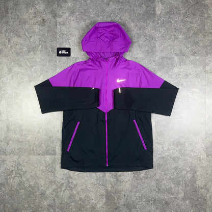 Nike UV Windrunner Jacket Vivid Purple