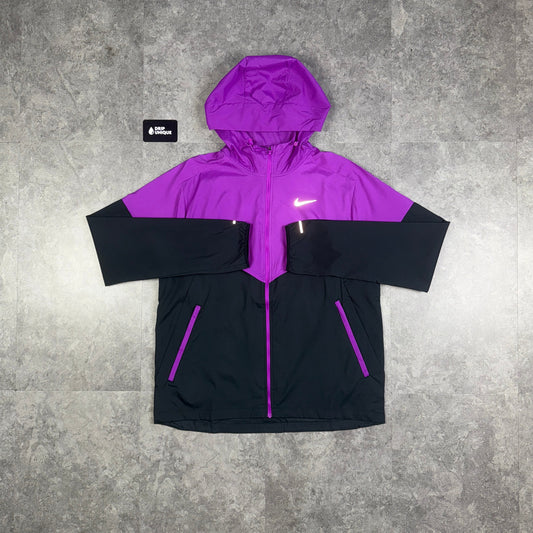 Nike UV Windrunner Jacket Vivid Purple