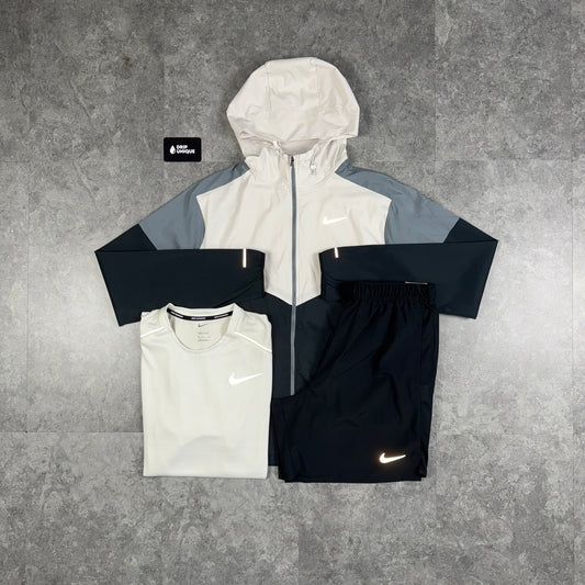 Nike UV Windrunner Light Bone Bundle