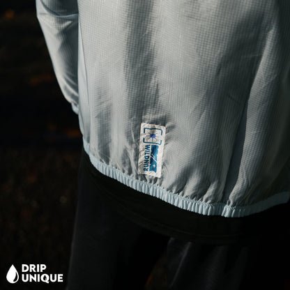 Nike Wildrun Windrunner Jacket Blue