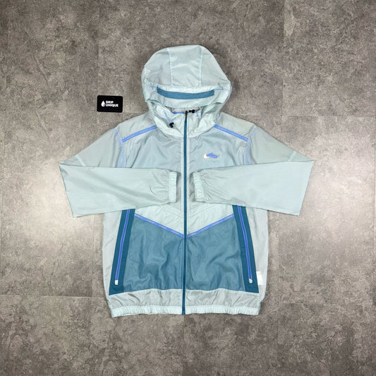 Nike Wildrun Windrunner Jacket Blue