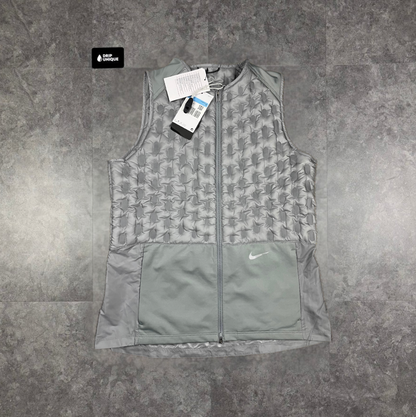 Nike Therma-Fit ADV Repel Gilet Ice Grey
