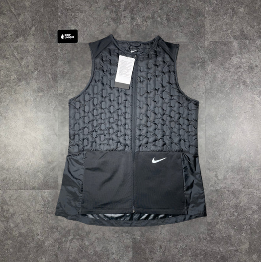 Nike Therma-Fit ADV Repel Gilet Black