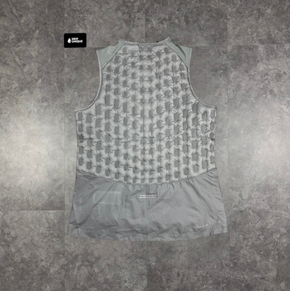 Nike Therma-Fit ADV Repel Gilet Ice Grey