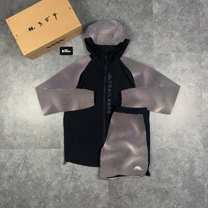 Trailberg Aspect Jacket Black