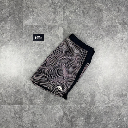 Trailberg Aspect Shorts Black