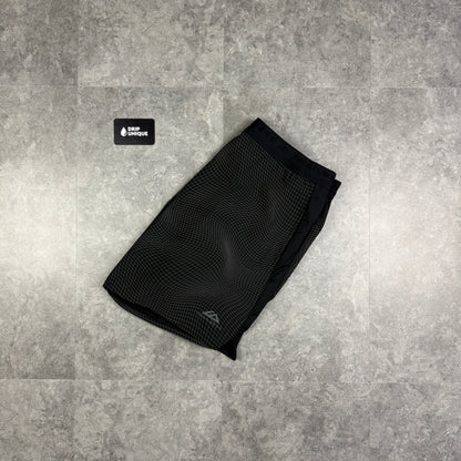 Trailberg Aspect Shorts Black