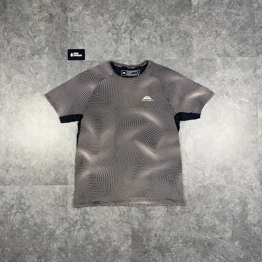 Trailberg Aspect T-Shirt Black