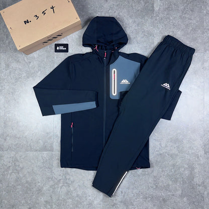 Trailberg Cloud 4.0 Pants Black